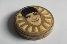 TOKALON ancienne boîte à