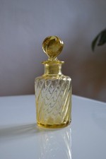 Flacon Baccarat Bambou