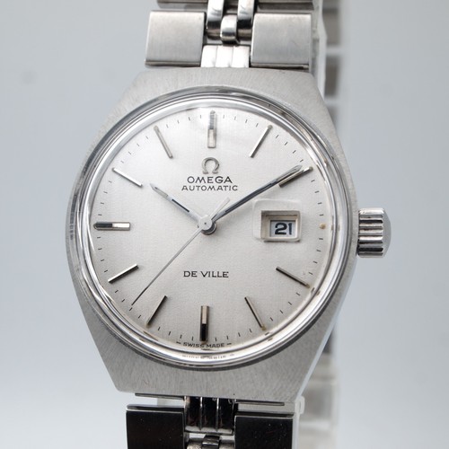 Vintage 1969 omega ville - omega, de