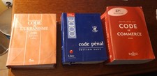 Lot 3 : Code de