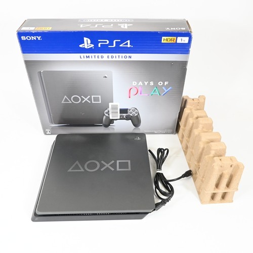 Sony playstation ps4 - sony,