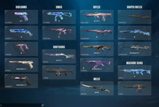 i sell my main account