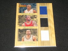 PARKER, BILLUPS & GORDON