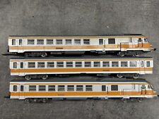 Rame Turbotrain RTG Complète