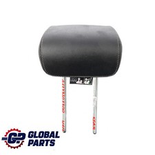 Appui-tête Mercedes W177 W247 Siège arrière Appui-tête central central Cuir Noir
