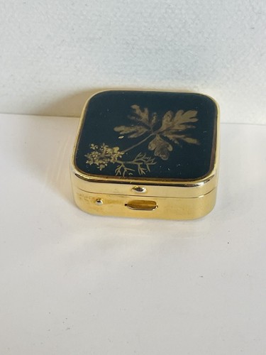 Petite boite laque de - petite,