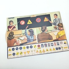 ANCIENNE Plaquette interactive