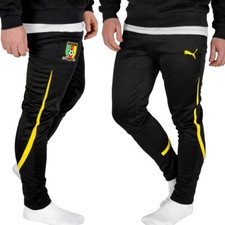PUMA Homme Pantalon de