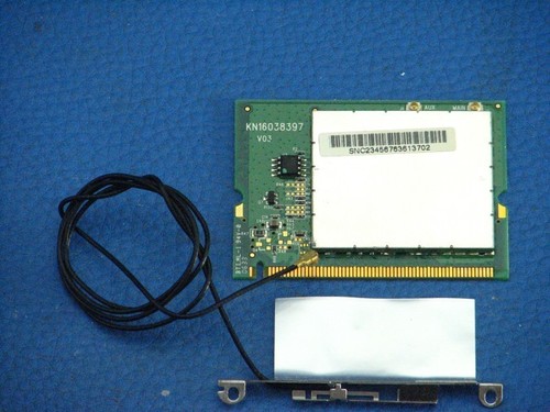 Minipci wlan usine amilo - wlan,