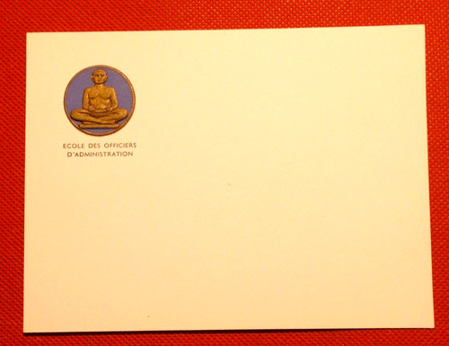 Carte militaire insigne - , en
