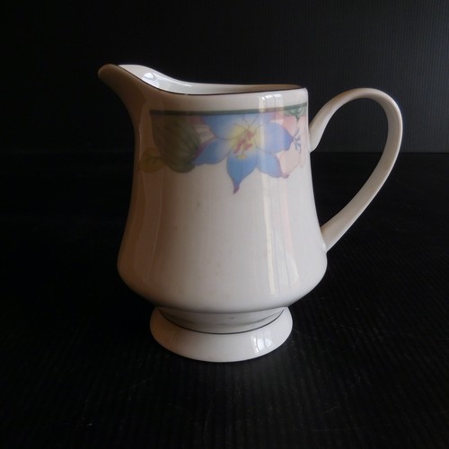 Pichet lait céramique - pichet, gl