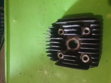 culasse scooter mbk 50 booster next rocket stunt Top Perf 