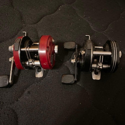 Daiwa millionaire reel - daiwa,