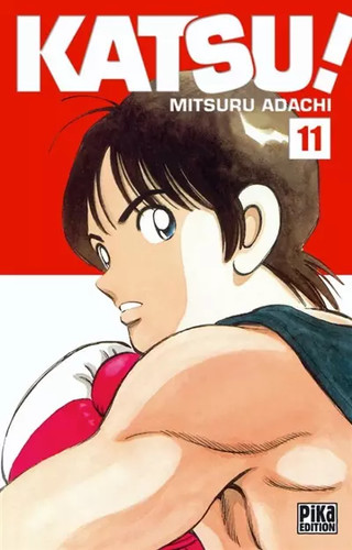 Katsu tome mitsuru - tome,