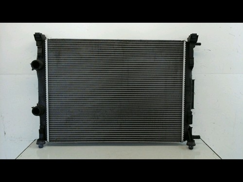 Radiateur eau renault megane - radiateur,
