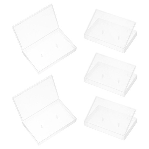 Pcs boîte rangement pour - pcs,