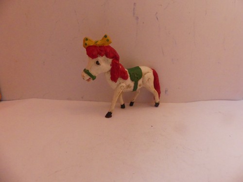 Figurine jim série - figurine,
