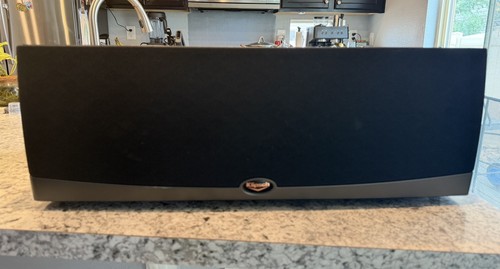 Klipsch reference series - klipsch, ref