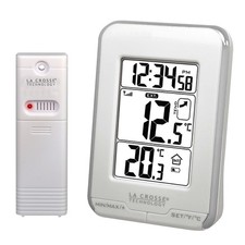 WS6810 Station de