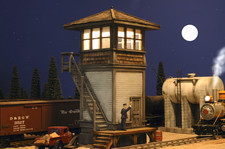 G SCALE TRAIN LOCOMOTIVE