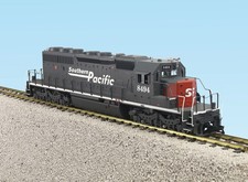 Neuf USA Trains SD 40-2