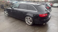 Compresseur clim AUDI A4 3