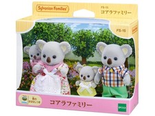 Sylvanian Families Koala