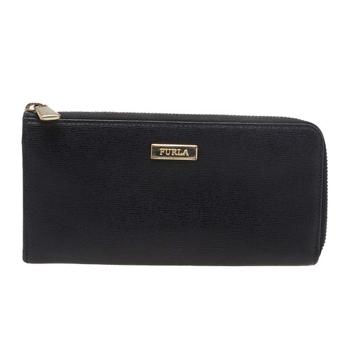 Portefeuille zippé cuir - zippé,