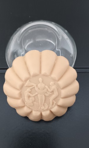 Savon boite vintage - sa,