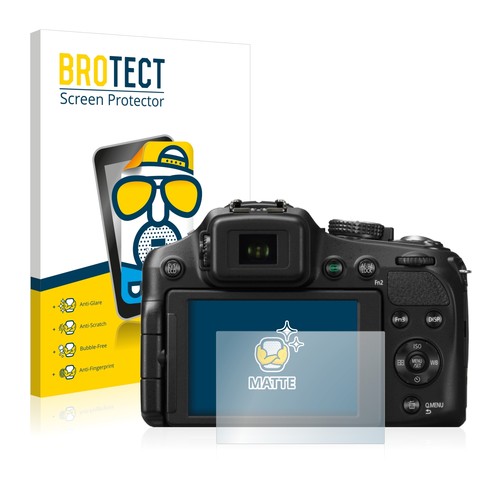 Pièces film protection - 2,