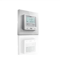 Commande Filaire Individuelle + Minuterie Somfy Chronis Smoove Uno 1805265...