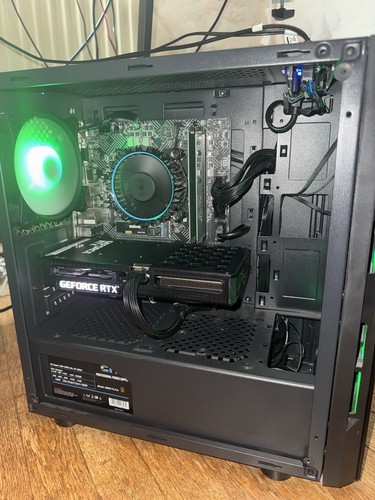 Gamer awd 3060 - pc,