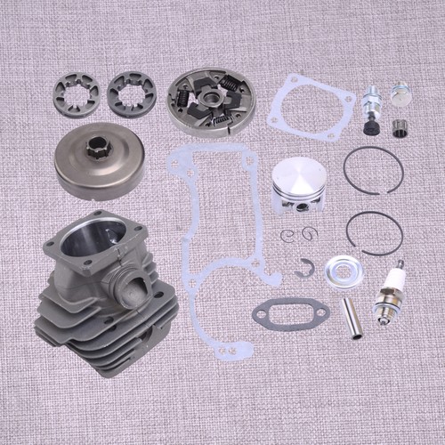 7mm cylinder piston clutch - 44.7mm,