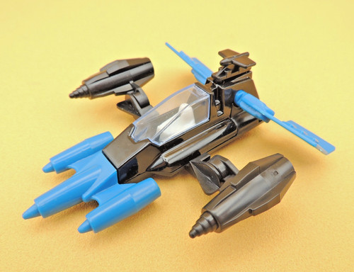 Kinder maxi planeur spatial - maxi,