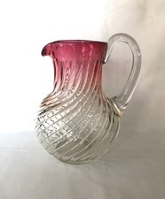 Pichet / broc à eau en