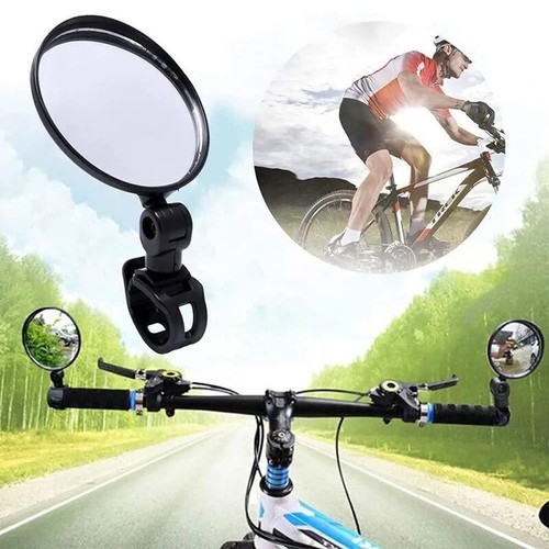 Rétroviseur moto vélo - rétroviseur,