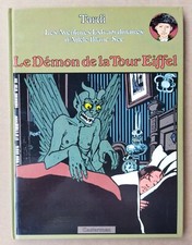 TARDI --- ADÈLE BLANC-SEC
