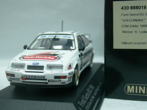 Wow extrêmement rare ford - extrÊmement,