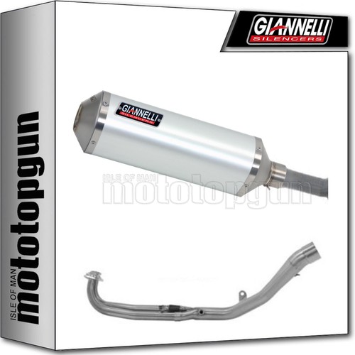 Giannelli pot complete open - giannelli,