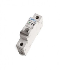 WNP B 16A 1P DISJONCTEUR B 16