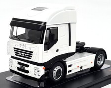 IVECO STRALIS 450 WHITE 2012