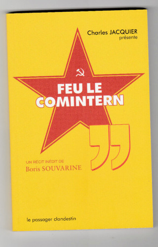 Feu comintern boris - le,