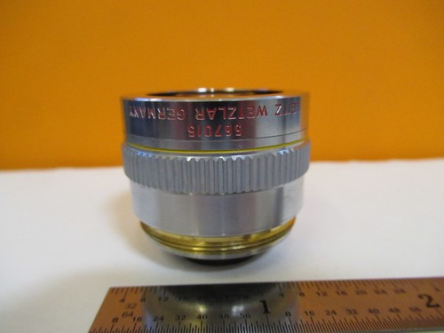 Objectif leitz leica 567015 - objectif,