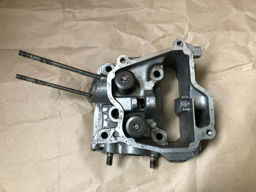 Culasse moteur ep17 ex170d - culasse,