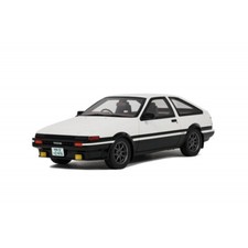 TOYOTA Sprinter Trueno AE86