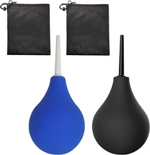 2 Pièce Clystère Silicone