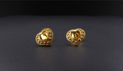 Boucles oreilles argent 925 - d'oreilles,
