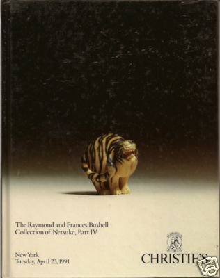 Christie bushell collection - christie's,