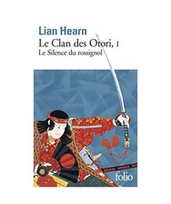 Le Clan des Otori: Le Silence