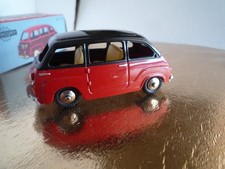 Fiat 600 MULTIPLA MERCURY